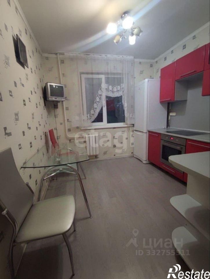 2-комн квартира ул Федюнинского, 11,  д. 11