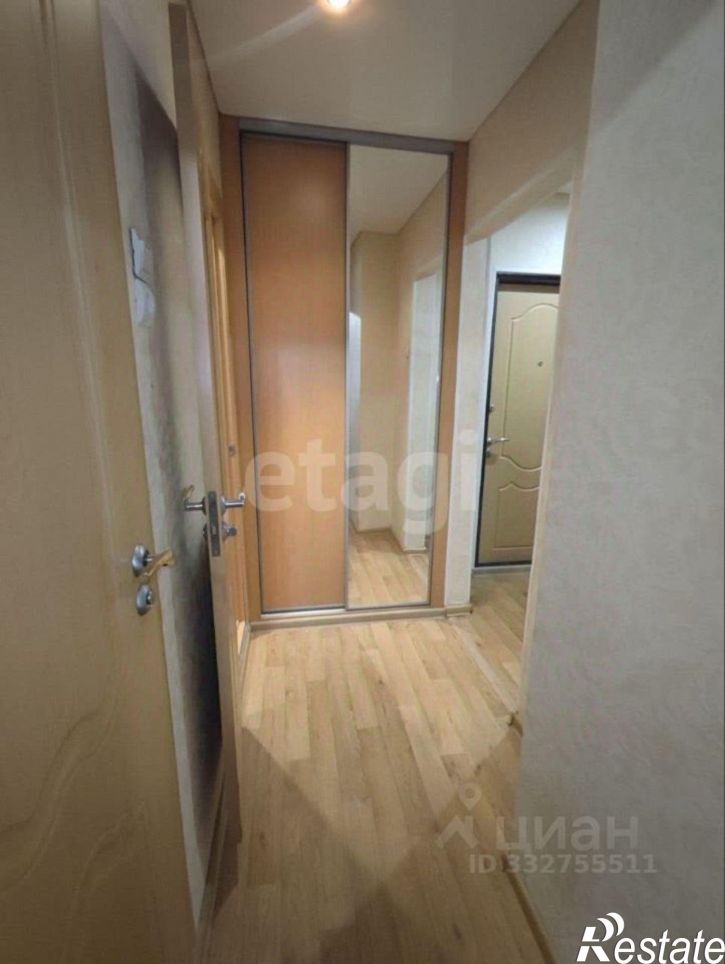 2-комн квартира ул Федюнинского, 11,  д. 11