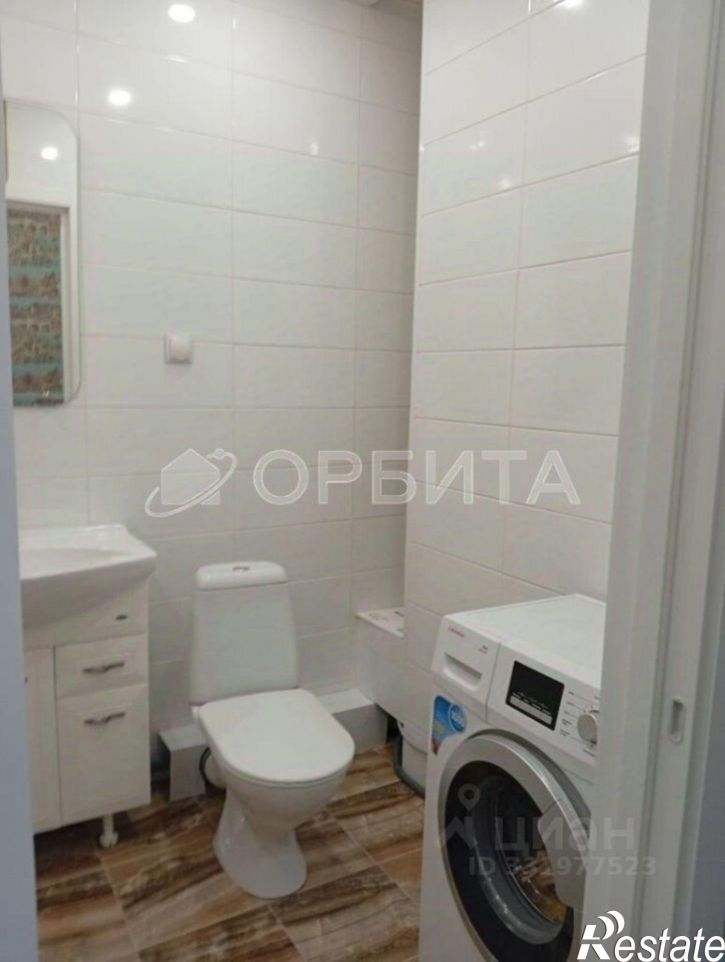 1-комн квартира ул Краснооктябрьская, 4а 1,  д. 4а 1,  к. 1