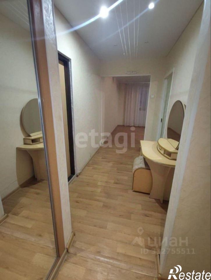 2-комн квартира ул Федюнинского, 11,  д. 11