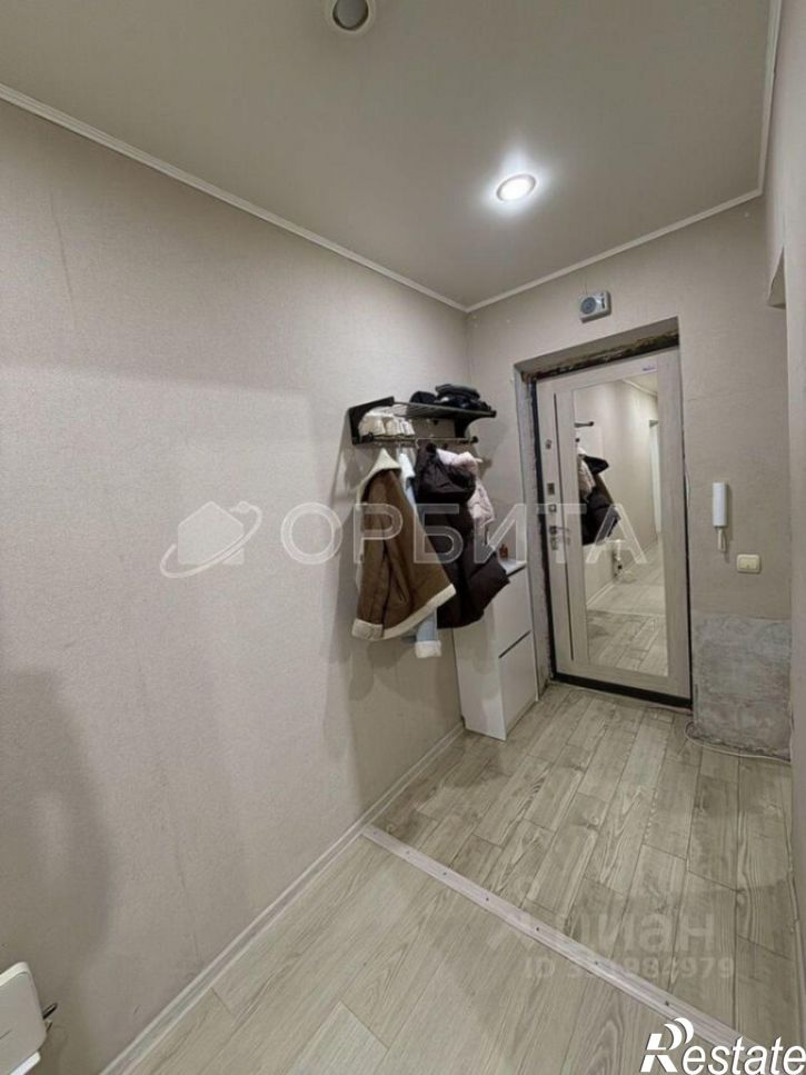 3-комн квартира ул Таежная, 89,  д. 89