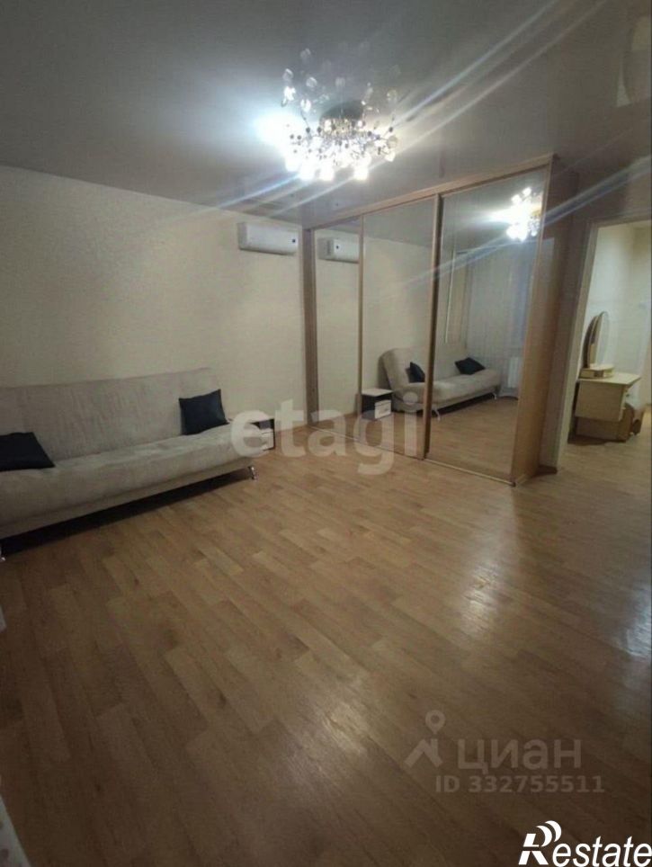 2-комн квартира ул Федюнинского, 11,  д. 11