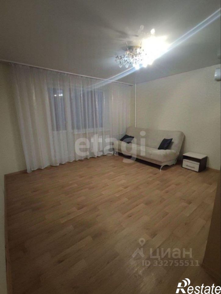 2-комн квартира ул Федюнинского, 11,  д. 11