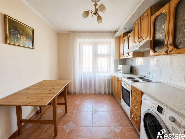 4-комн квартира ул Валерии Гнаровской, 7,  д. 7