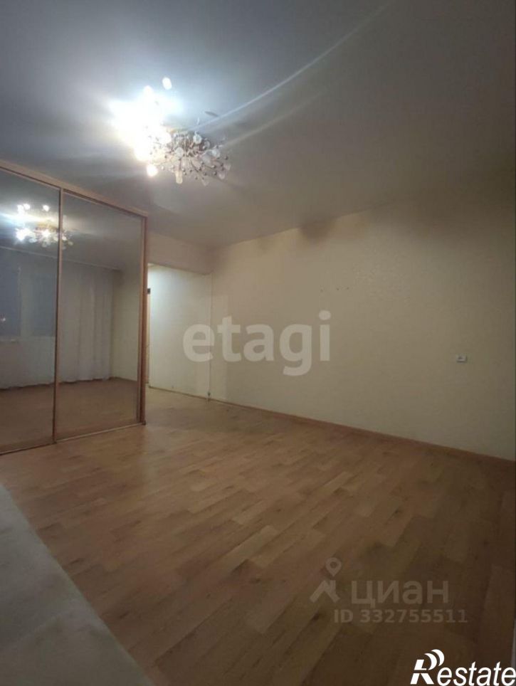2-комн квартира ул Федюнинского, 11,  д. 11