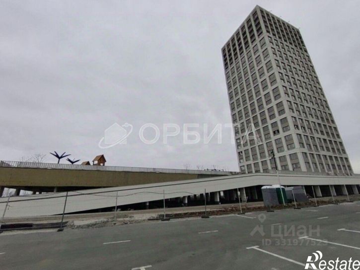 1-комн квартира ул Краснооктябрьская, 4а 1,  д. 4а 1,  к. 1