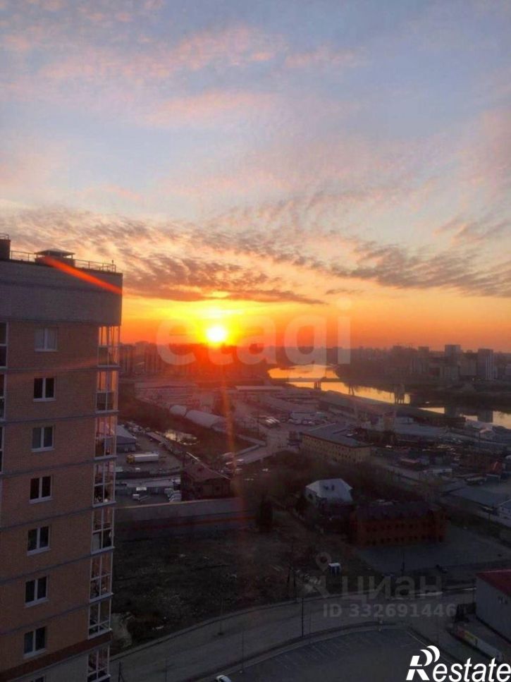 1-комн квартира ул Дамбовская, 25 1,  д. 25 1,  к. 1