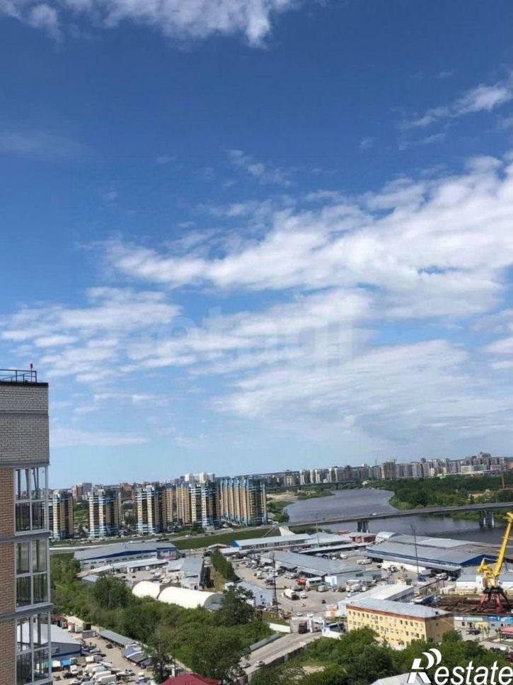 1-комн квартира ул Дамбовская, 25 1,  д. 25 1,  к. 1