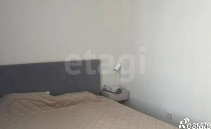 2-комн квартира ул Вьюжная, 15,  д. 15