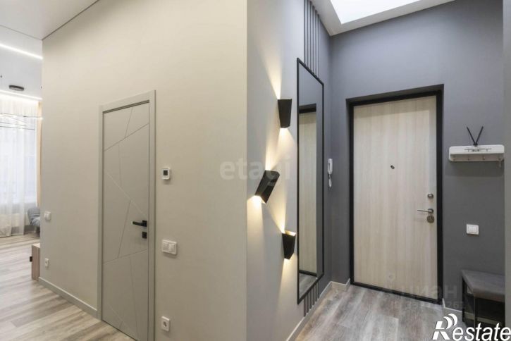 3-комн квартира ул Михаила Сперанского, 43 10,  д. 43 10,  к. 10