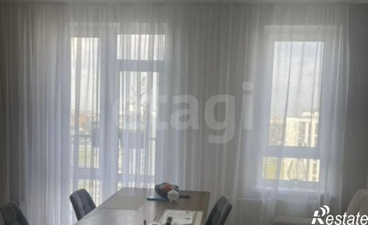 2-комн квартира ул Вьюжная, 15,  д. 15