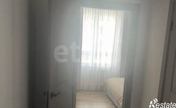 2-комн квартира ул Вьюжная, 15,  д. 15