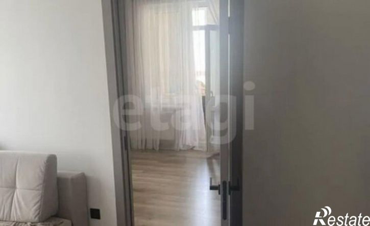 2-комн квартира ул Вьюжная, 15,  д. 15