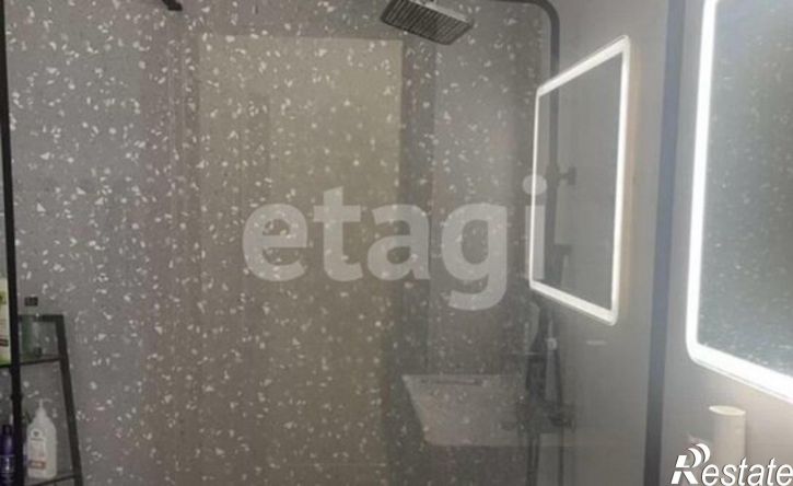 2-комн квартира ул Вьюжная, 15,  д. 15