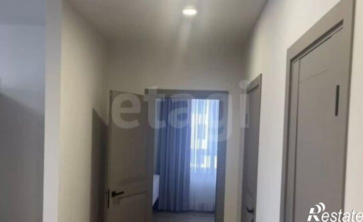 2-комн квартира ул Вьюжная, 15,  д. 15