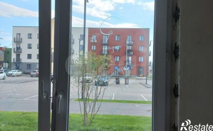 1-комн квартира ул Александра Звягина, 5,  д. 5