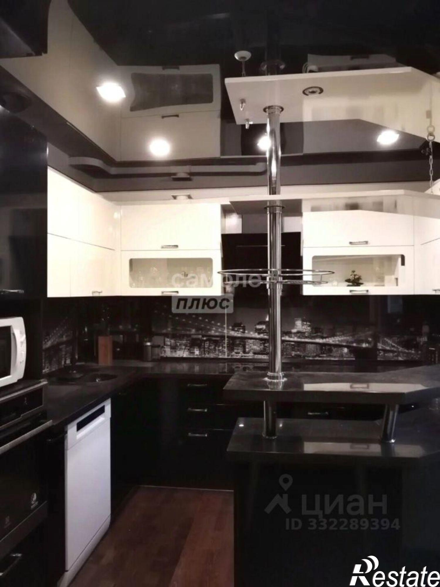 Купить квартиру за 12 500 000 рублей на ул Депутатская, 112