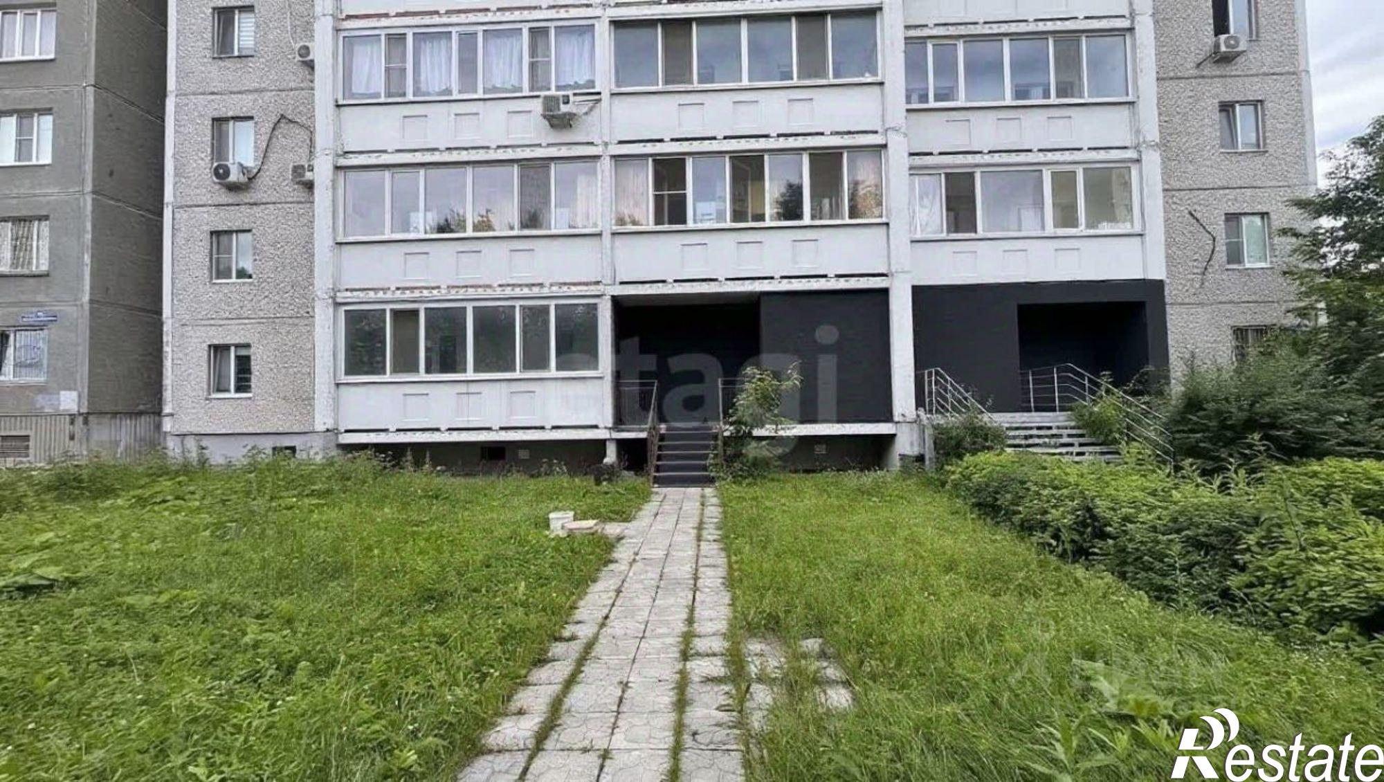Купить офис, помещение под офис за 4 676 640 рублей на ул 30 лет Победы, 44 1