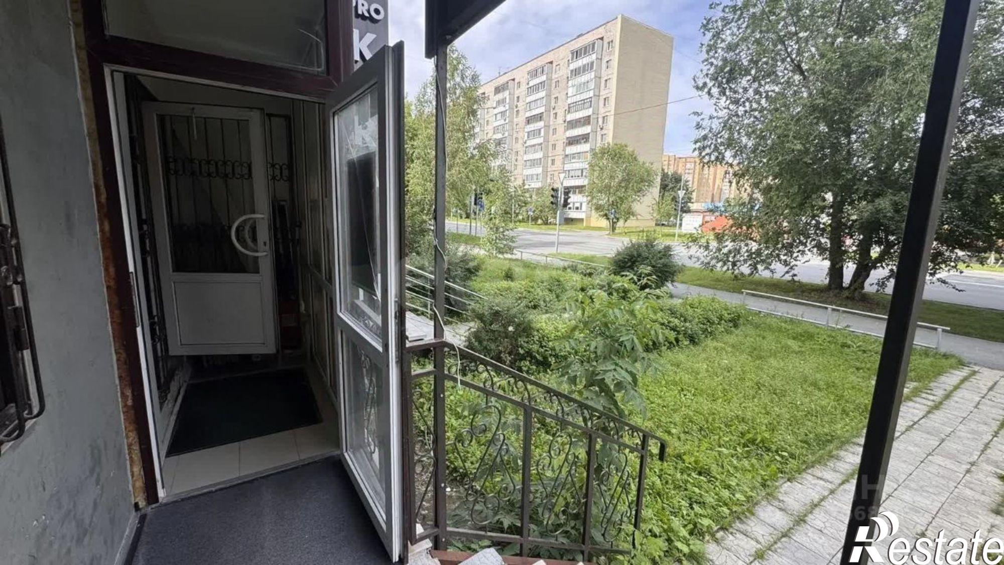 Купить офис, помещение под офис за 4 676 640 рублей на ул 30 лет Победы, 44 1