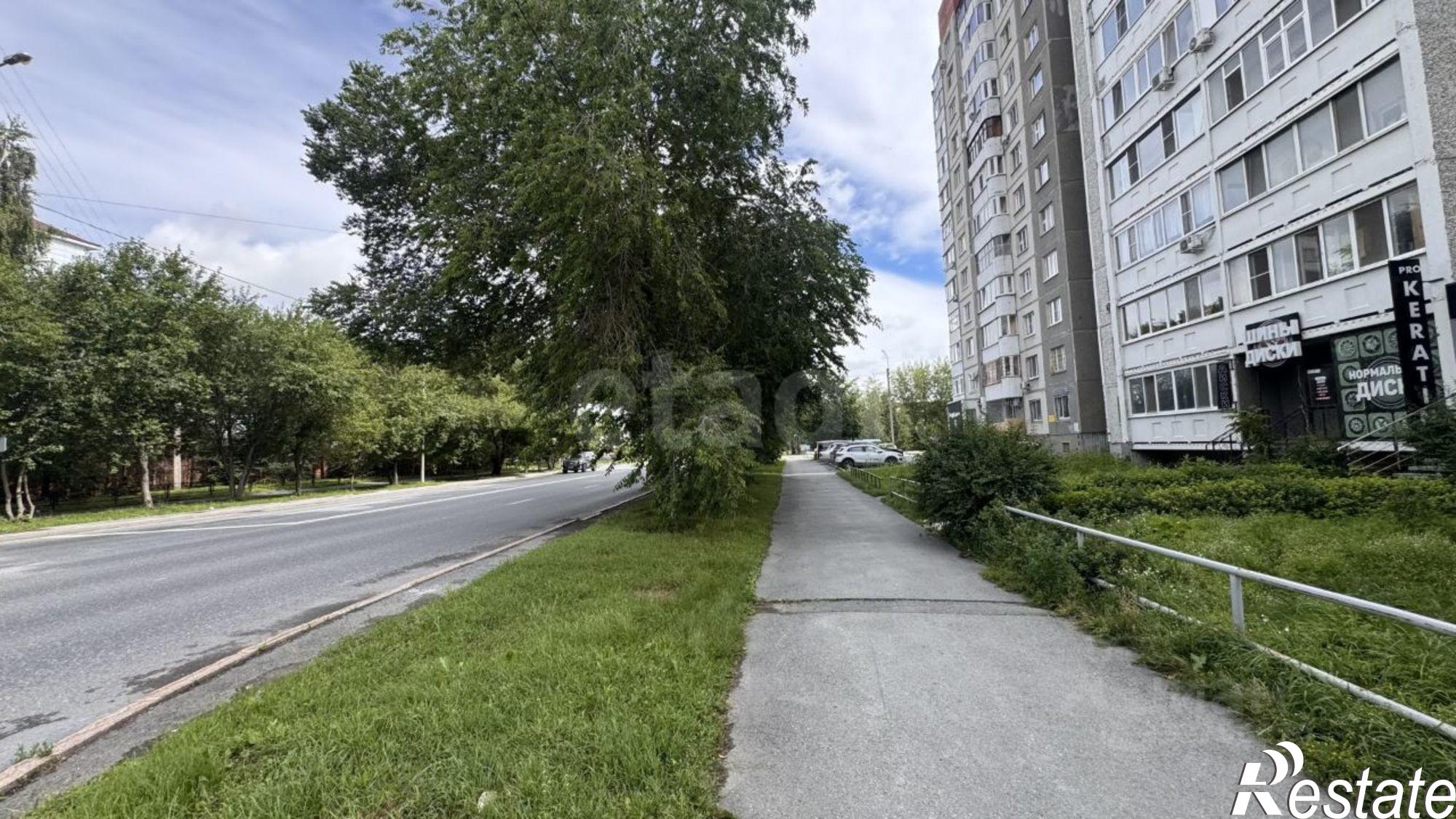 Купить офис, помещение под офис за 4 676 640 рублей на ул 30 лет Победы, 44 1