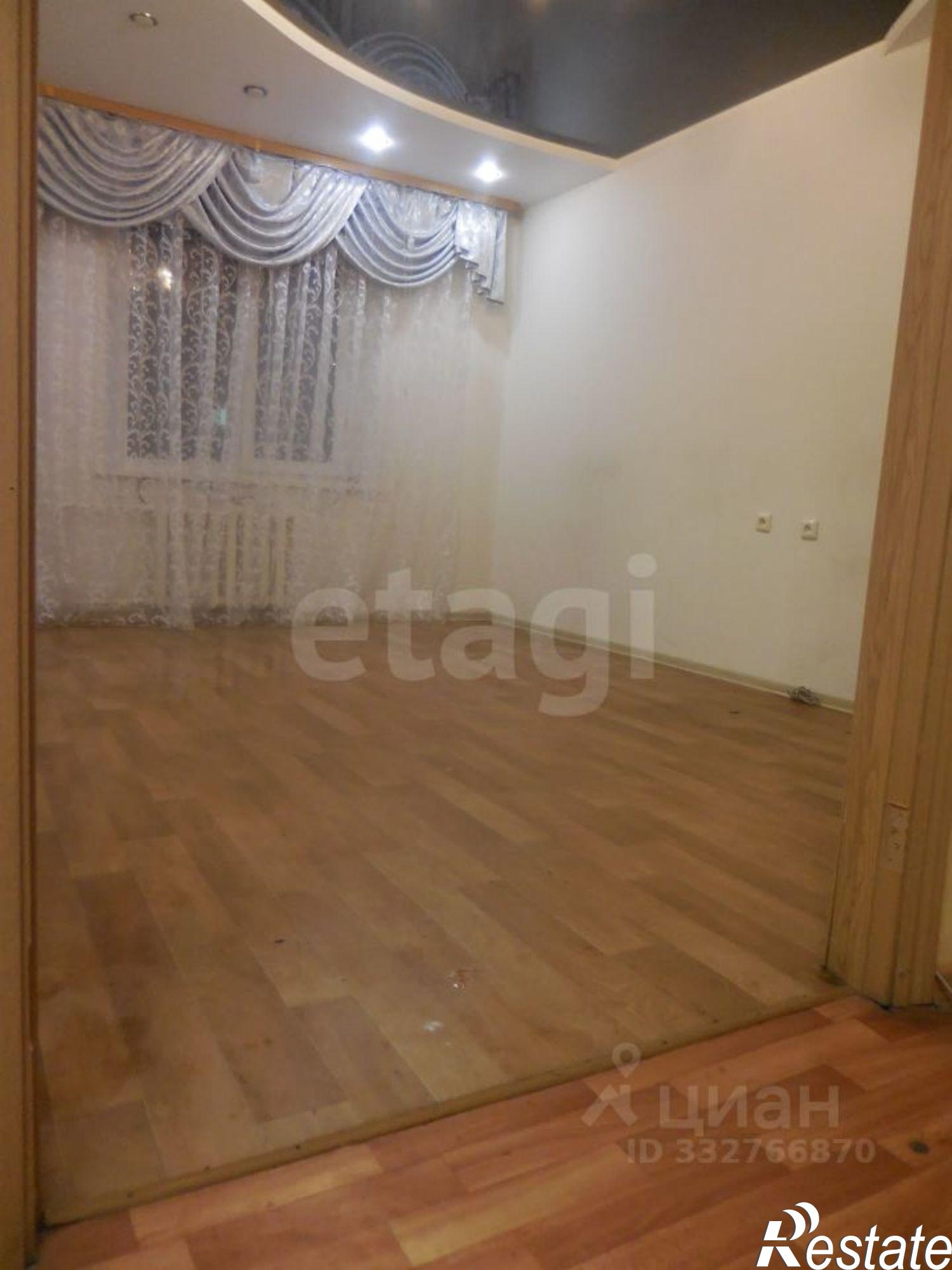Купить офис, помещение под офис за 4 676 640 рублей на ул 30 лет Победы, 44 1