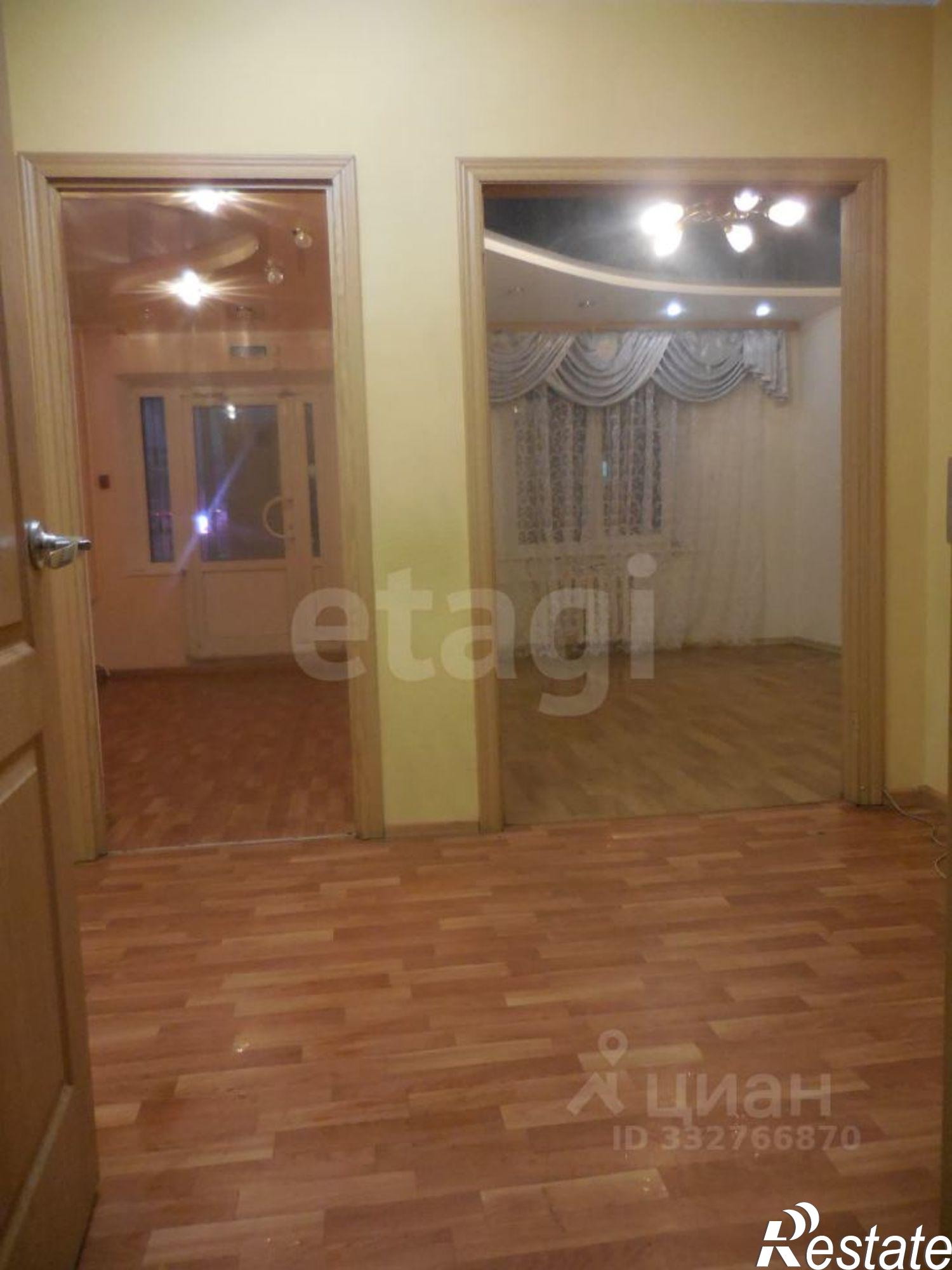 Купить офис, помещение под офис за 4 676 640 рублей на ул 30 лет Победы, 44 1