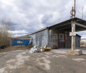 склад 290 кв м ул Дружбы, 207