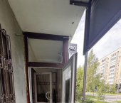офис 40 кв м, этаж 1/9 ул 30 лет Победы, 44 1