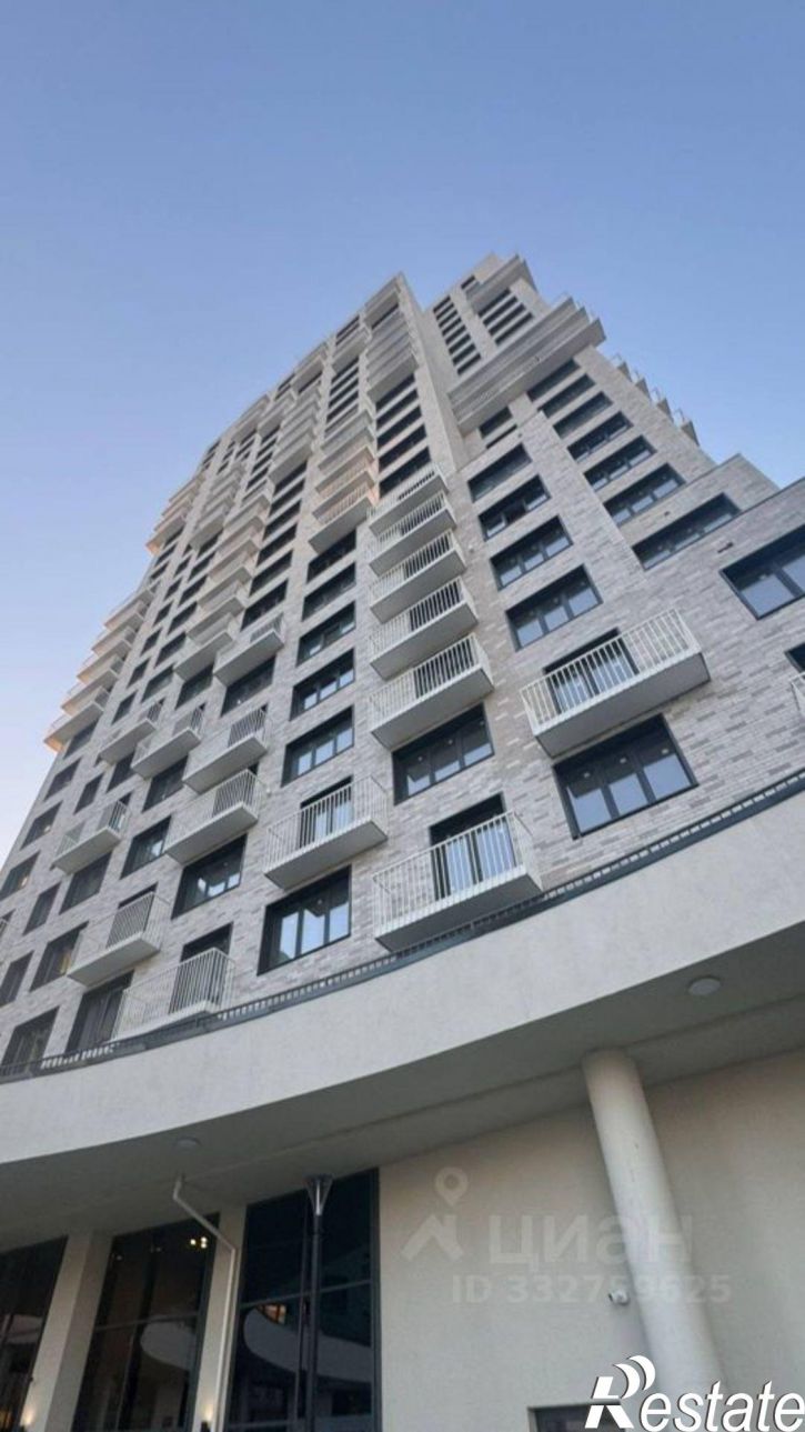 3-комн квартира микрорайон Тарманы, улица Малышева, 31к1