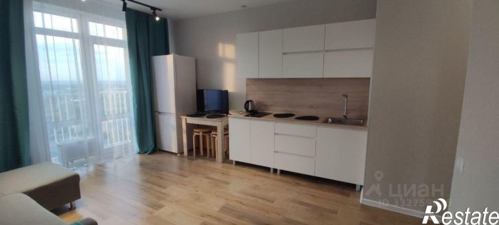 3-комн квартира микрорайон Тарманы, улица Малышева, 31к1