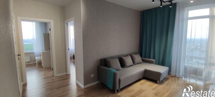 3-комн квартира микрорайон Тарманы, улица Малышева, 31к1