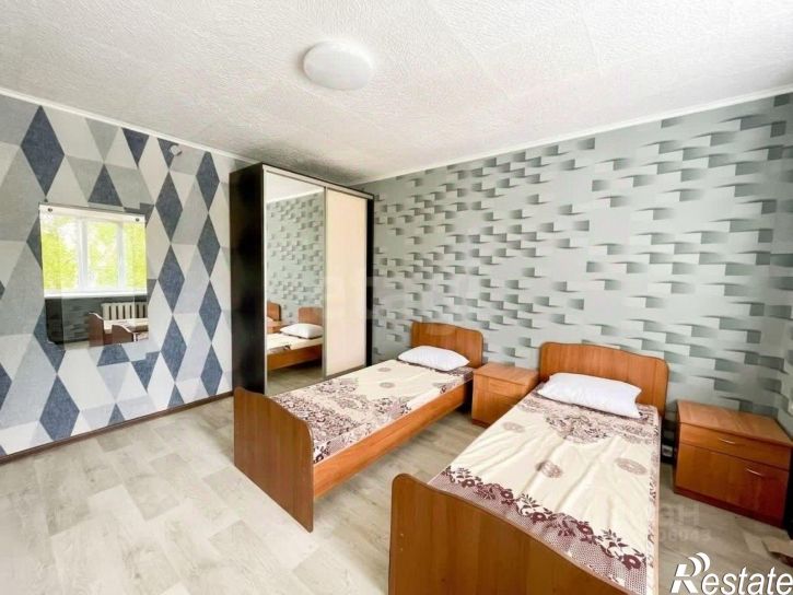 1-комн квартира ул Станционная, 36а,  д. 36а