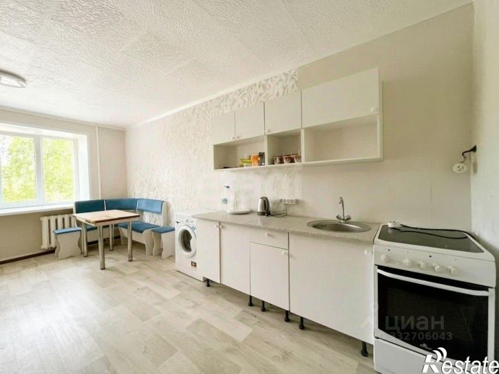 1-комн квартира ул Станционная, 36а,  д. 36а