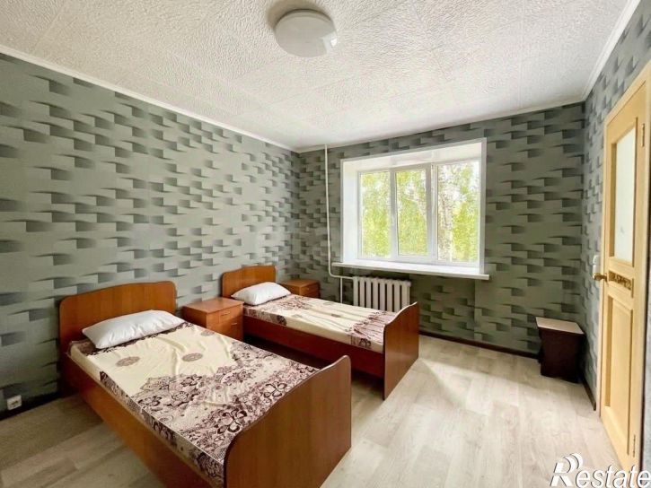 1-комн квартира ул Станционная, 36а,  д. 36а