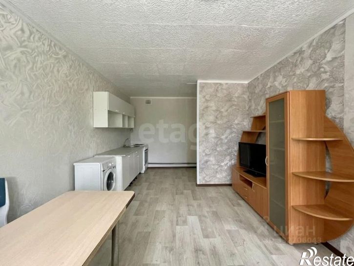 1-комн квартира ул Станционная, 36а,  д. 36а