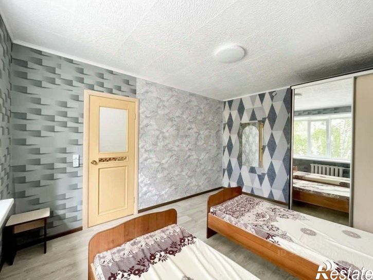 1-комн квартира ул Станционная, 36а,  д. 36а