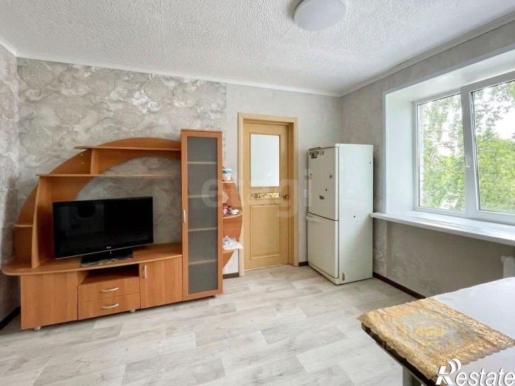 1-комн квартира ул Станционная, 36а,  д. 36а