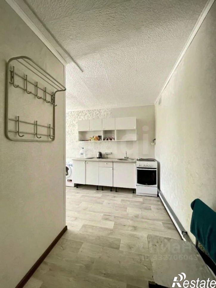 1-комн квартира ул Станционная, 36а,  д. 36а