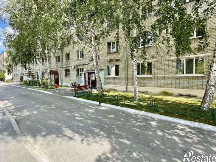 1-комн квартира ул Станционная, 36а,  д. 36а
