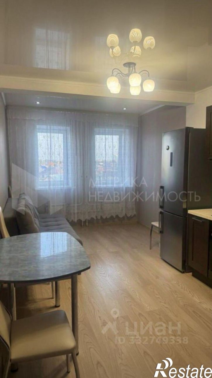 1-комн квартира ул Московский тракт, 88,  д. 88