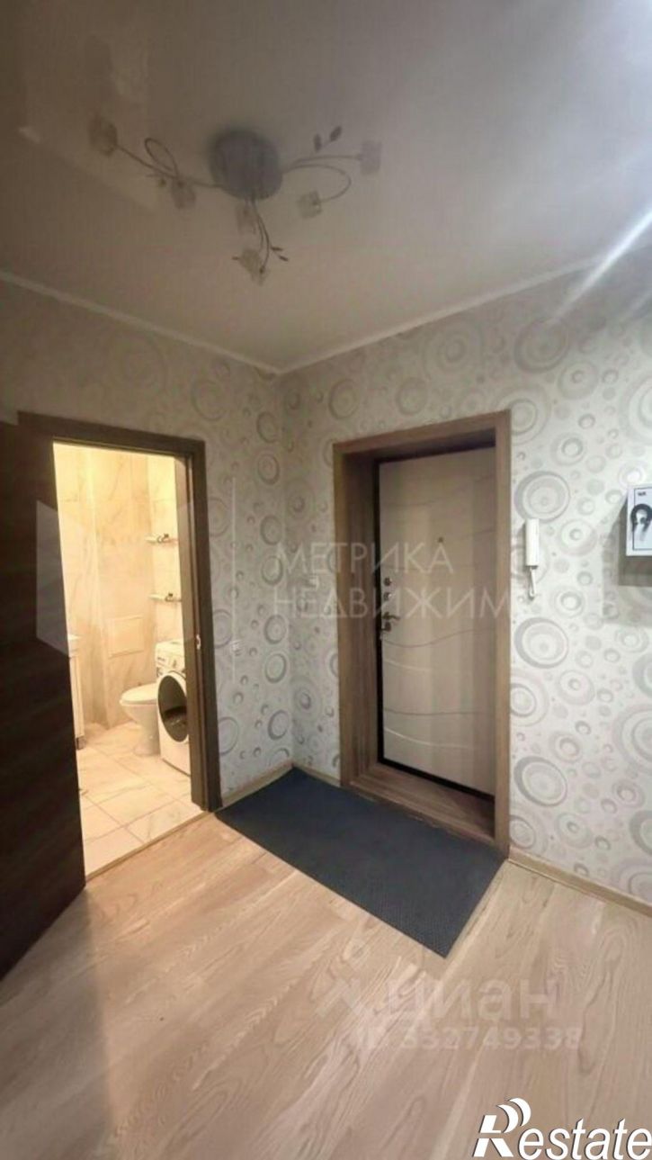 1-комн квартира ул Московский тракт, 88,  д. 88
