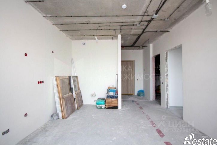 1-комн квартира ул Пожарных и спасателей, 14,  д. 14