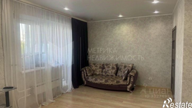 1-комн квартира ул Московский тракт, 88,  д. 88