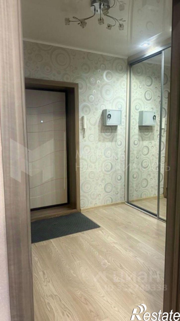 1-комн квартира ул Московский тракт, 88,  д. 88