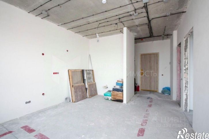 1-комн квартира ул Пожарных и спасателей, 14,  д. 14