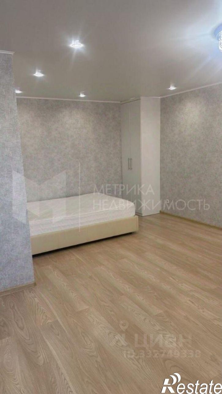 1-комн квартира ул Московский тракт, 88,  д. 88
