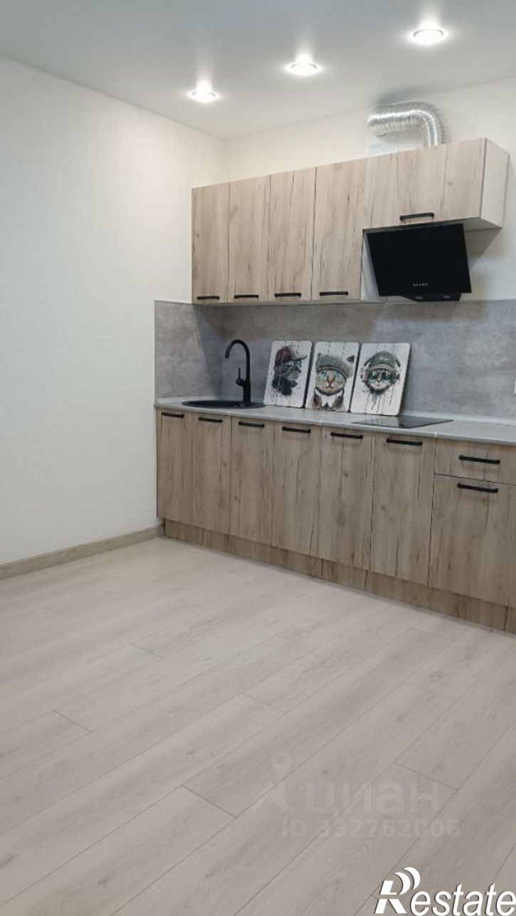 1-комн квартира ул Одесская, 47,  д. 47