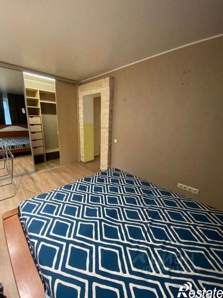 3-комн квартира ул Республики, 182,  д. 182