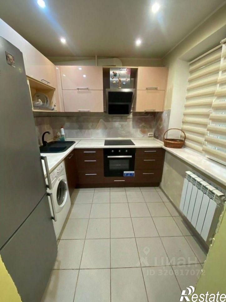 3-комн квартира ул Республики, 182,  д. 182