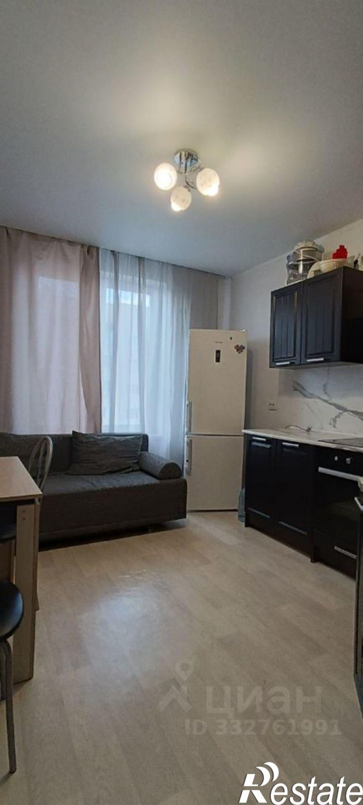 1-комн квартира ул Фармана Салманова, 10,  д. 10
